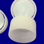 complex moulds for anti-theft cover and cap samples